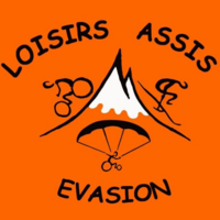 Logo du partenaire Loisirs Assis Evasion