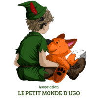 Logo du partenaire Le petit monde d’Ugo