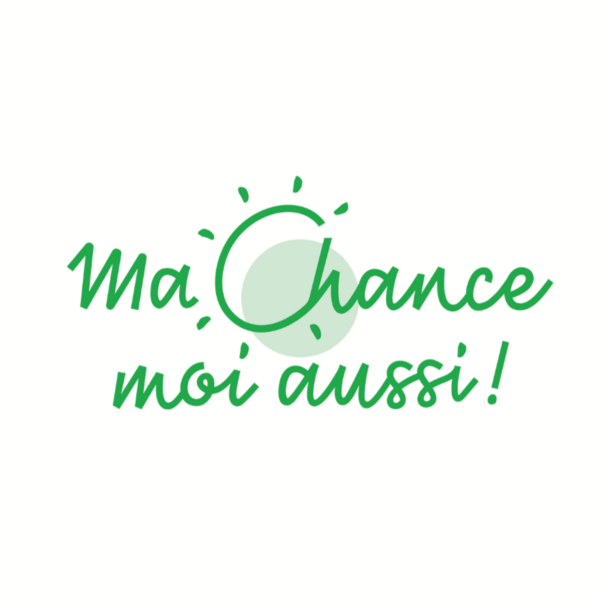 Logo du partenaire Ma Chance Moi Aussi