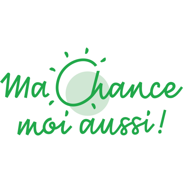 Logo du partenaire Ma Chance Moi Aussi