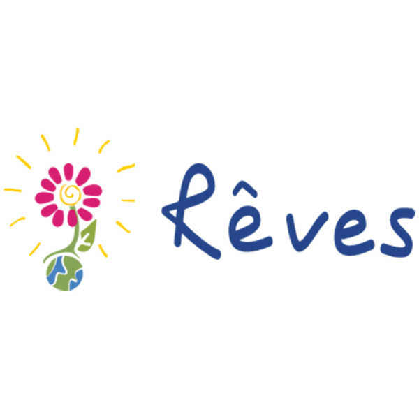 Logo du partenaire Association Rêves