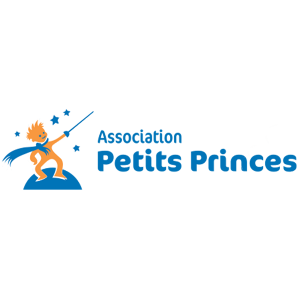 Logo du partenaire Association Petits Princes