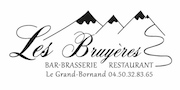 Restaurant-bar Les Bruyères