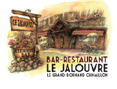 Restaurant-bar Le Jalouvre